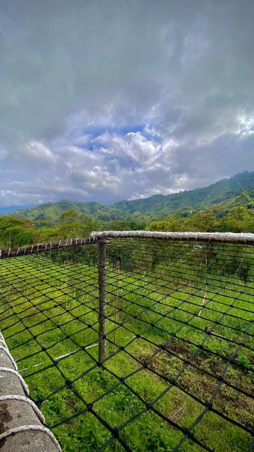 Finca Ecoparaiso Ibagué Exterior foto